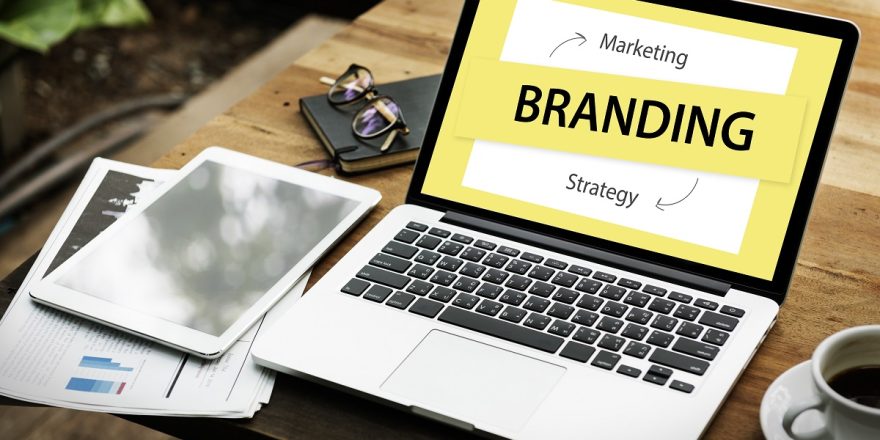 Branding Strategy Marketing Business Graphic Design