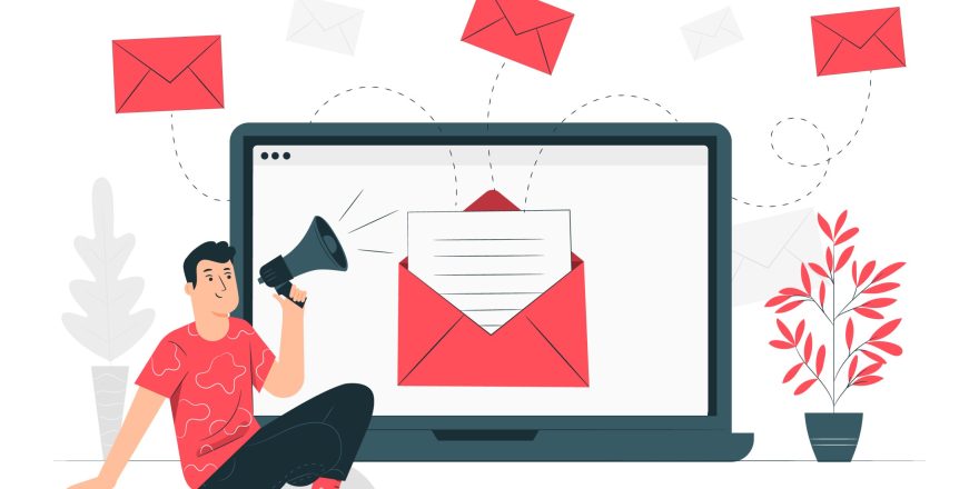 EMAIL MARKETING