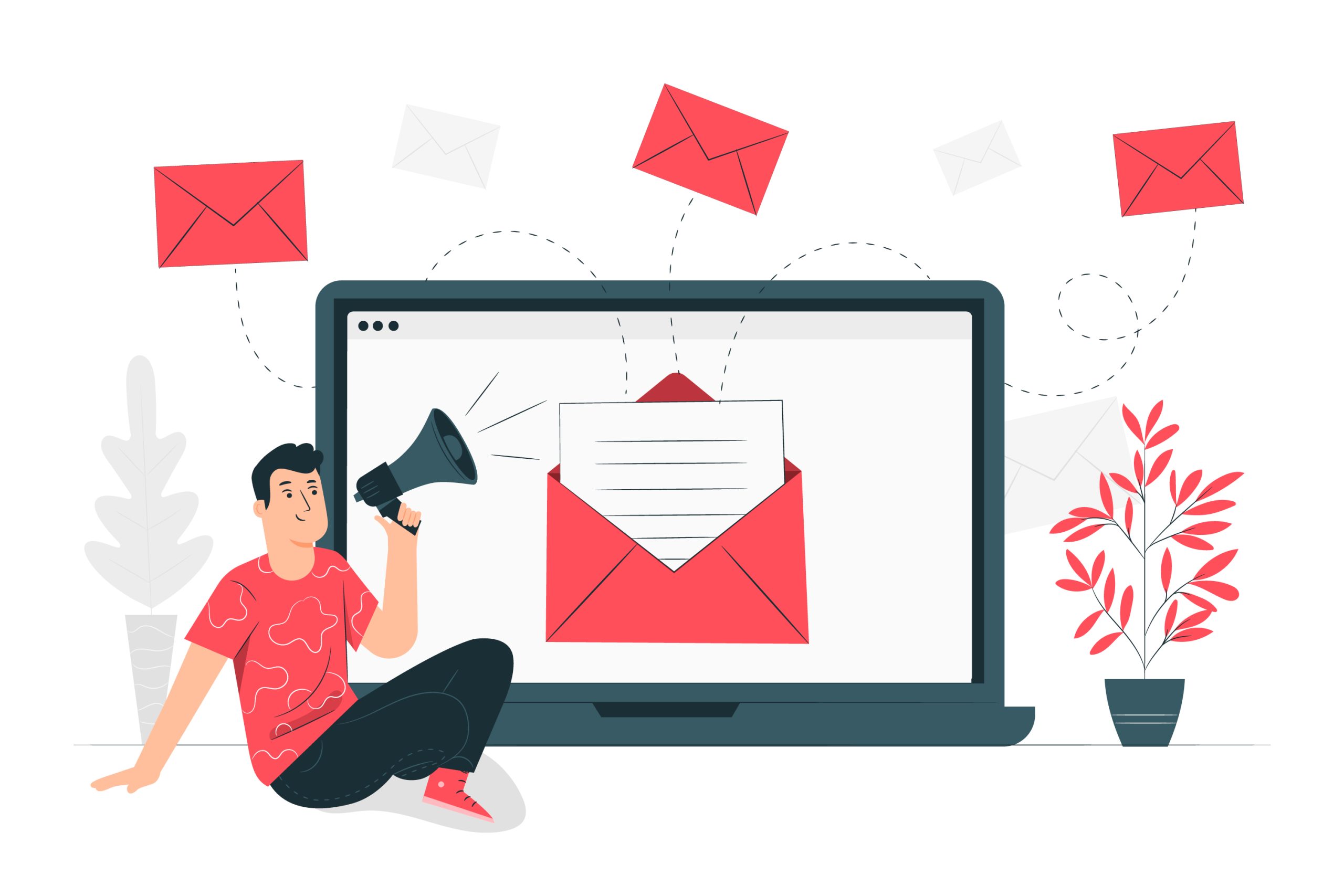 Tips For Building A Better Email Marketing Campaign