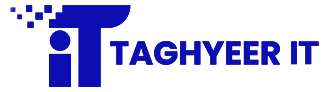 TaghyeerIT